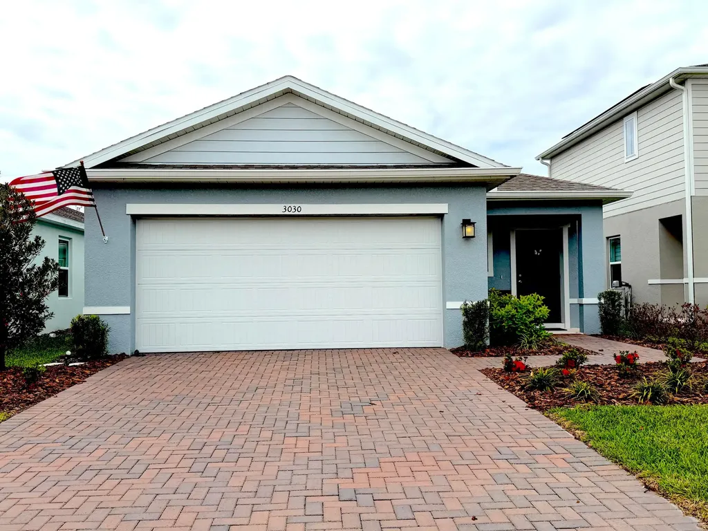 3030 Ruby Falls Drive Deland FL 32724