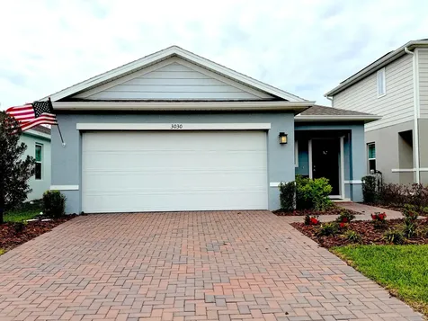 3030 Ruby Falls Drive Deland FL 32724