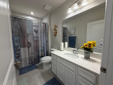 3030 Ruby Falls Drive Deland FL 32724