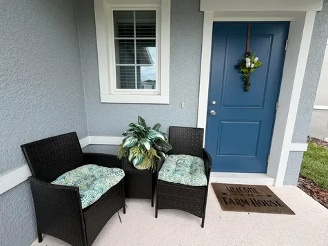 3030 Ruby Falls Drive Deland FL 32724