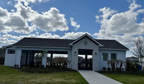 3030 Ruby Falls Drive Deland FL 32724