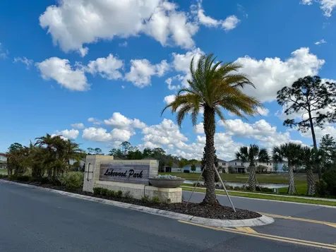 3030 Ruby Falls Drive Deland FL 32724