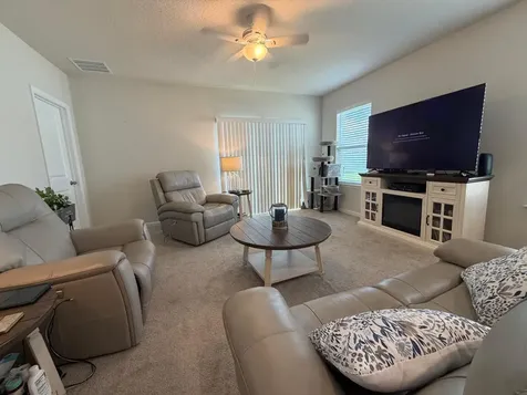 3030 Ruby Falls Drive Deland FL 32724