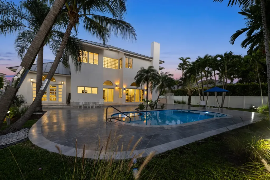 607 Intracoastal Drive Fort Lauderdale FL 33304