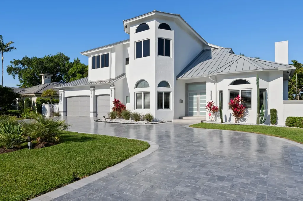 607 Intracoastal Drive Fort Lauderdale FL 33304