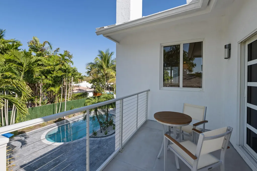 607 Intracoastal Drive Fort Lauderdale FL 33304