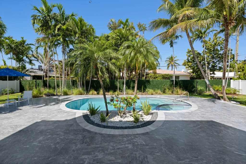 607 Intracoastal Drive Fort Lauderdale FL 33304