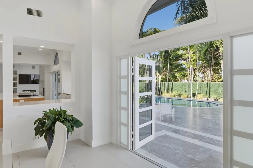 607 Intracoastal Drive Fort Lauderdale FL 33304