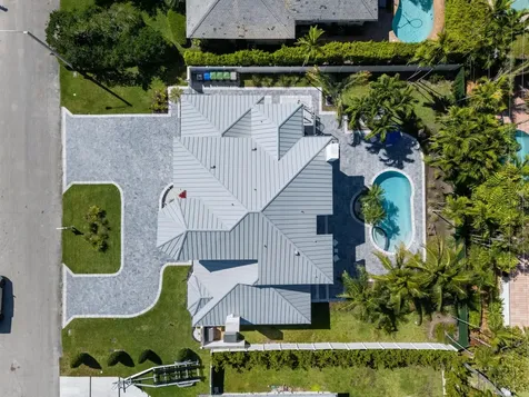 607 Intracoastal Drive Fort Lauderdale FL 33304