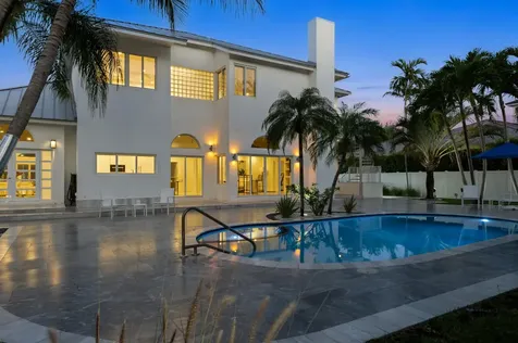 607 Intracoastal Drive Fort Lauderdale FL 33304