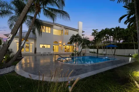 607 Intracoastal Drive Fort Lauderdale FL 33304