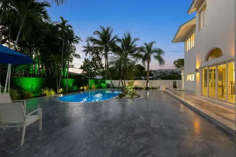 607 Intracoastal Drive Fort Lauderdale FL 33304