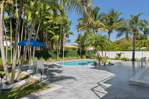 607 Intracoastal Drive Fort Lauderdale FL 33304