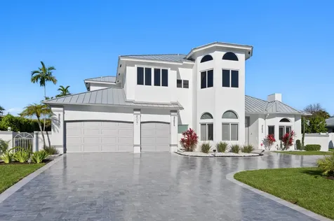 607 Intracoastal Drive Fort Lauderdale FL 33304