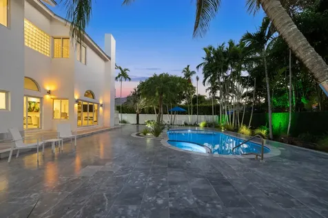 607 Intracoastal Drive Fort Lauderdale FL 33304