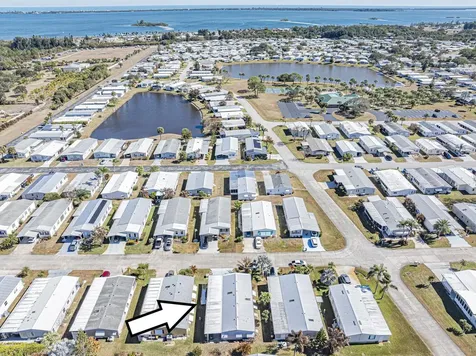 7566 Montauk Avenue Micco FL 32976