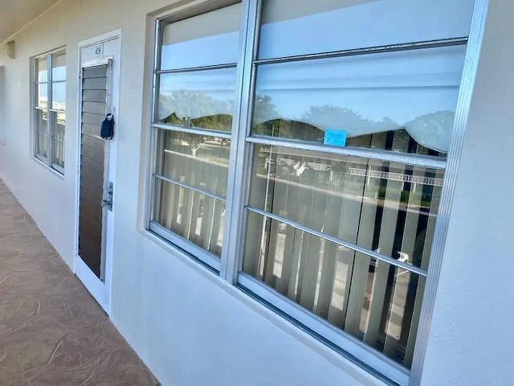 406 Richmond A Deerfield Beach FL 33442