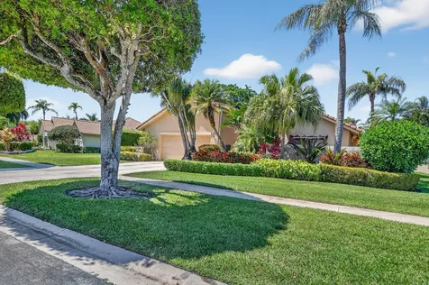 20021 Back 9 Drive Boca Raton FL 33498