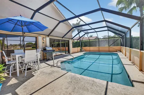 20021 Back 9 Drive Boca Raton FL 33498