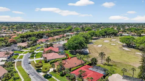 20021 Back 9 Drive Boca Raton FL 33498
