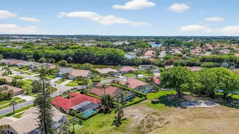 20021 Back 9 Drive Boca Raton FL 33498