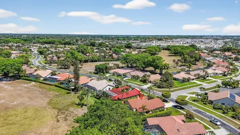 20021 Back 9 Drive Boca Raton FL 33498
