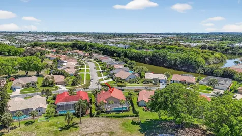 20021 Back 9 Drive Boca Raton FL 33498
