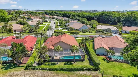 20021 Back 9 Drive Boca Raton FL 33498