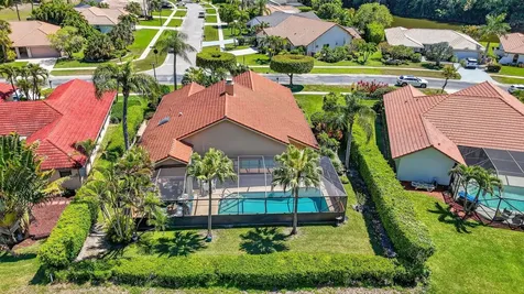 20021 Back 9 Drive Boca Raton FL 33498