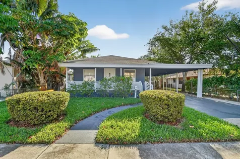 1006 S M Street Lake Worth Beach FL 33460