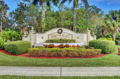 6769 Heritage Grande Boynton Beach FL 33437