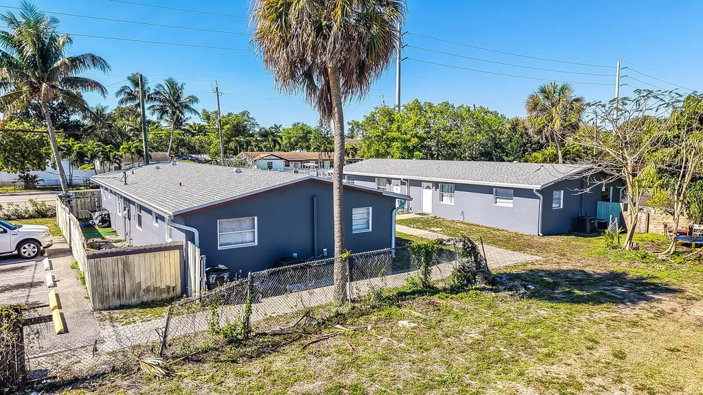 4733 Mulberry Street Lake Worth Beach FL 33461