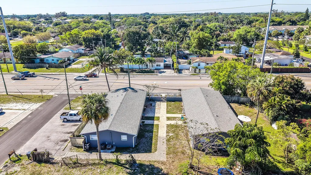 4733 Mulberry Street Lake Worth Beach FL 33461