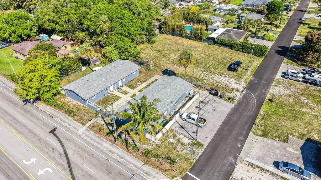 4733 Mulberry Street Lake Worth Beach FL 33461