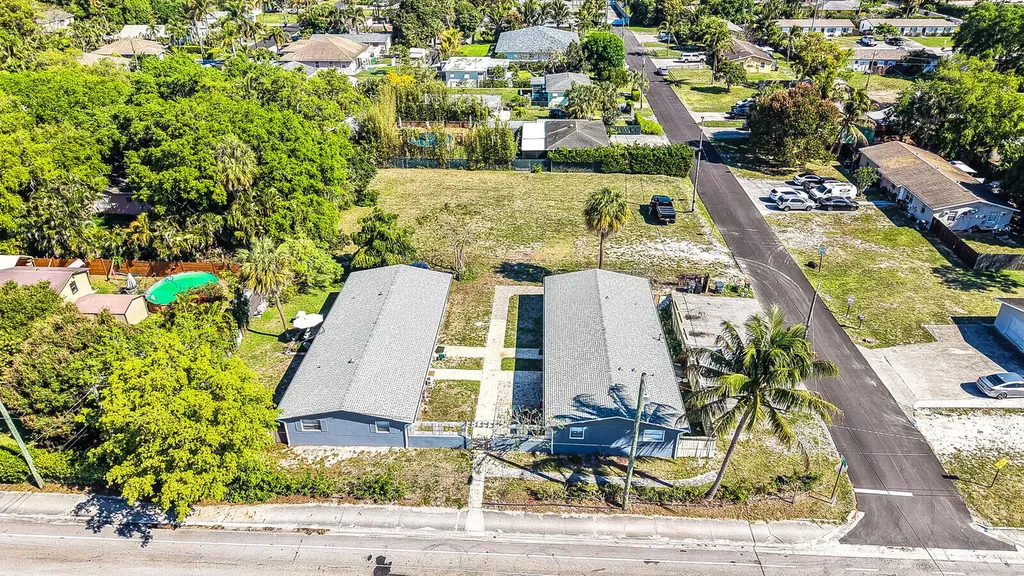 4733 Mulberry Street Lake Worth Beach FL 33461