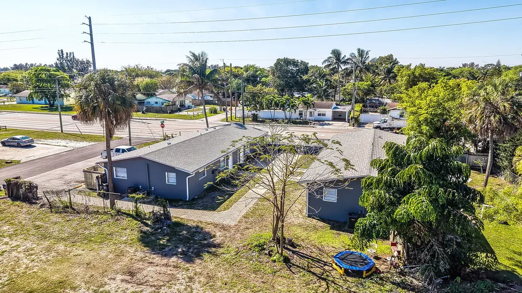 4733 Mulberry Street Lake Worth Beach FL 33461