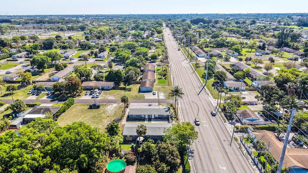 4733 Mulberry Street Lake Worth Beach FL 33461