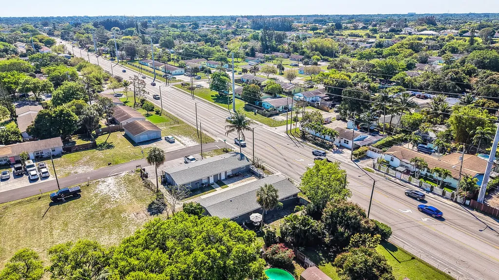 4733 Mulberry Street Lake Worth Beach FL 33461