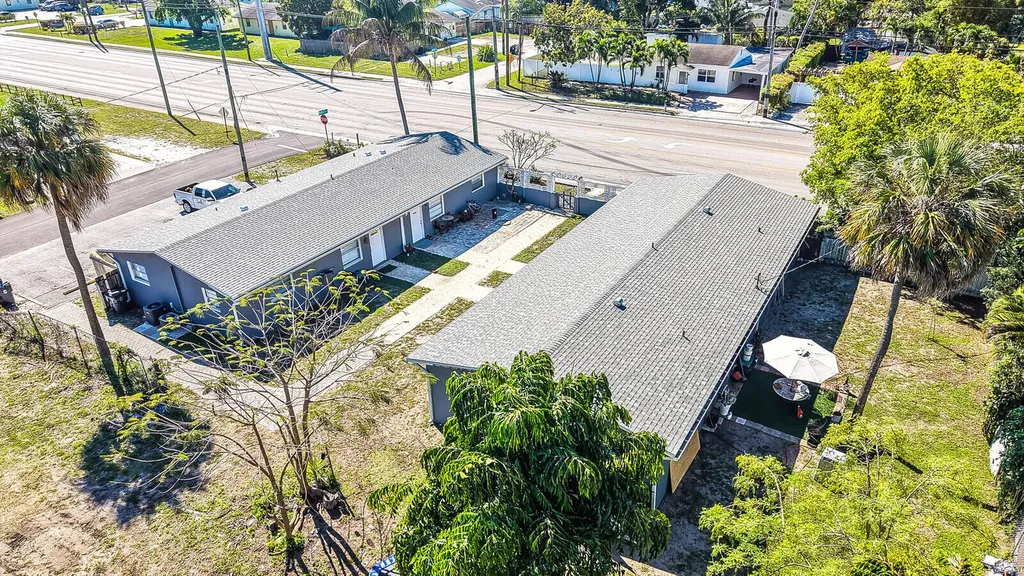 4733 Mulberry Street Lake Worth Beach FL 33461