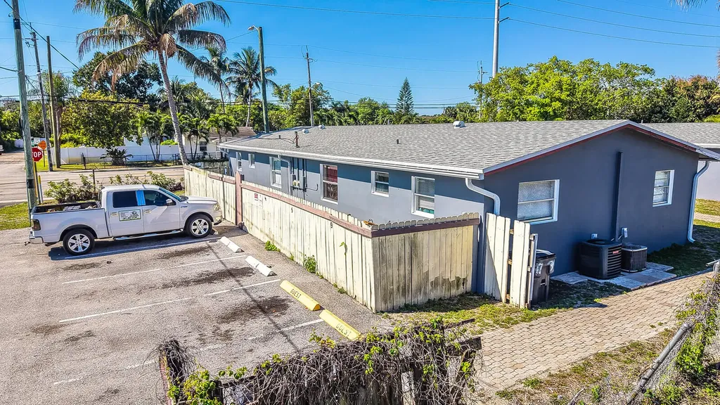 4733 Mulberry Street Lake Worth Beach FL 33461