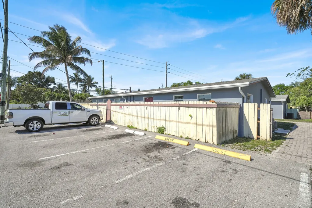 4733 Mulberry Street Lake Worth Beach FL 33461