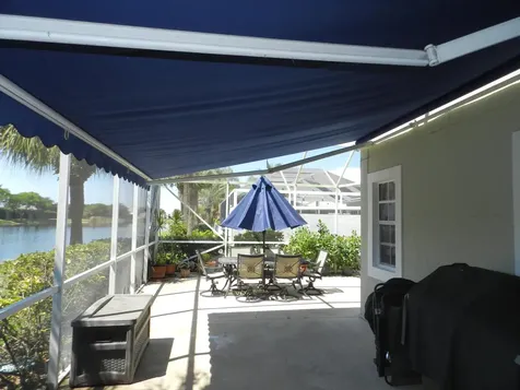 9198 Heathridge Drive West Palm Beach FL 33411