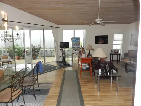 9198 Heathridge Drive West Palm Beach FL 33411
