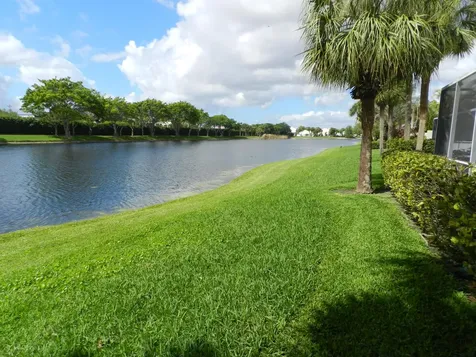 9198 Heathridge Drive West Palm Beach FL 33411