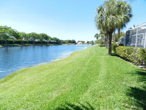 9198 Heathridge Drive West Palm Beach FL 33411
