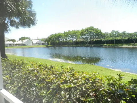 9198 Heathridge Drive West Palm Beach FL 33411