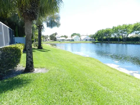 9198 Heathridge Drive West Palm Beach FL 33411