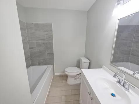 1405 Citrus Avenue Fort Pierce FL 34950
