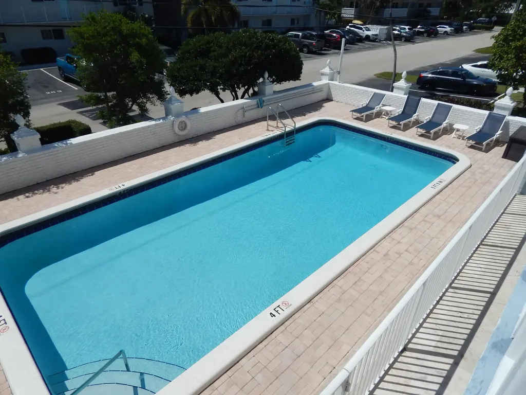 2829 NE 33rd Court Fort Lauderdale FL 33306