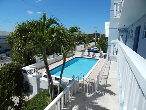2829 NE 33rd Court Fort Lauderdale FL 33306